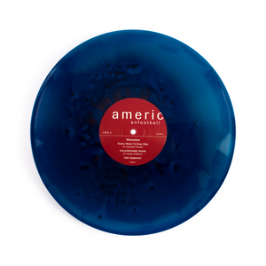American Football – American Football (LP3) - LP/CD