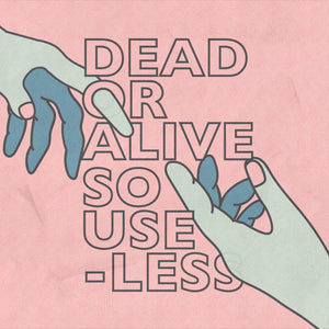 Gender Roles – Dead or Alive – 7”