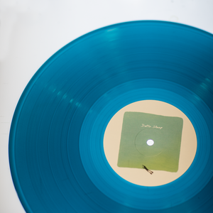 Delta Sleep - Twin Galaxies CD / LP