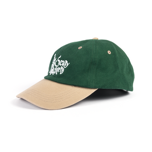 Big Scary Monsters Logo Dad Caps
