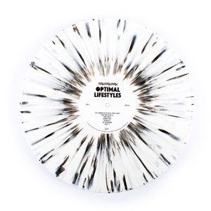 Pkew Pkew Pkew – Optimal Lifestyles - LP