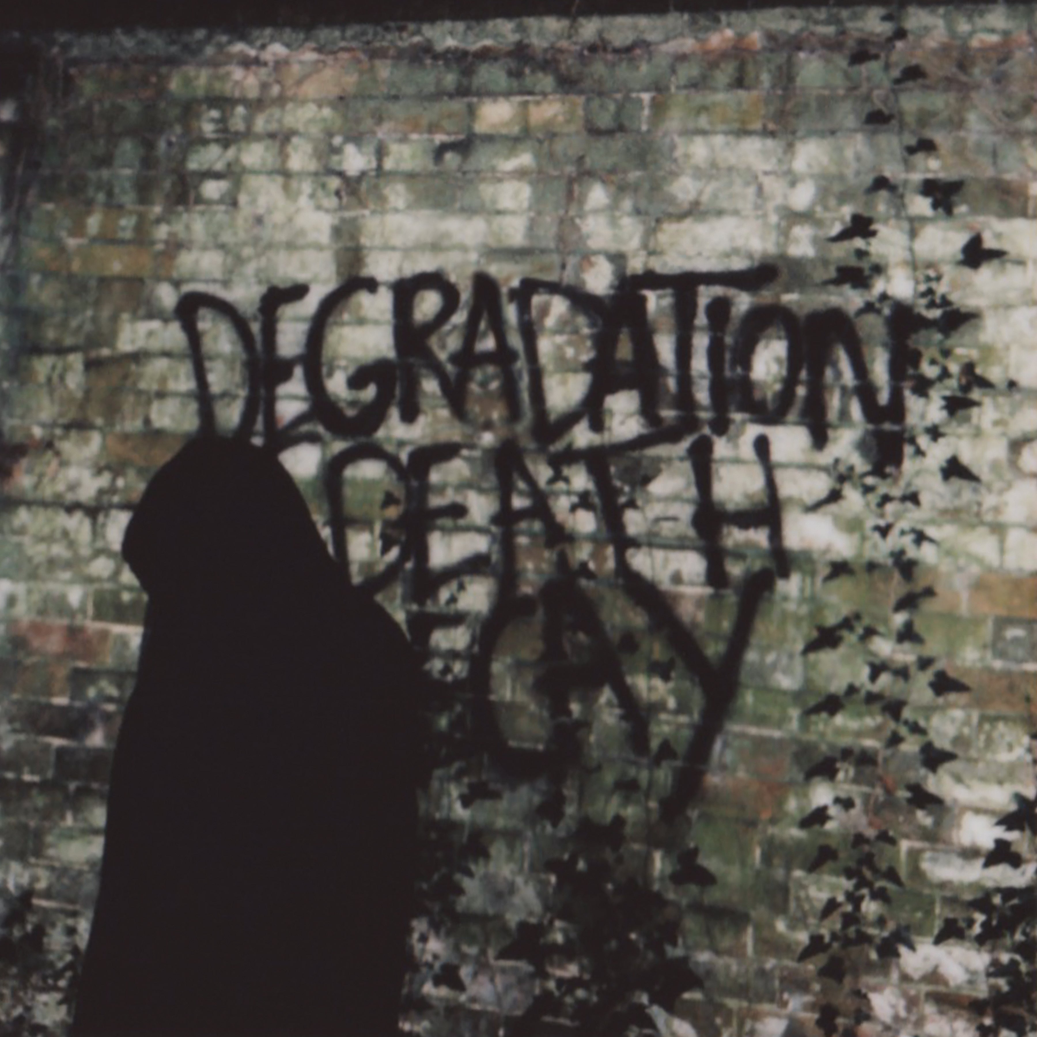 Ian Miles - Degradation Death Decay
