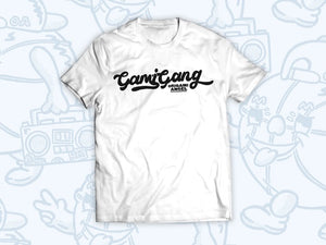 Origami Angel - Gami Gang T-Shirt