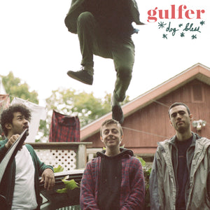 Gulfer – Dog Bless LP