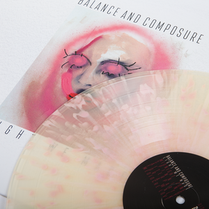 Balance and Composure - Light We Made LP / CD
