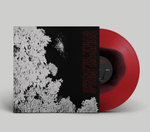 Church Girls - Still Blooms LP