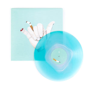 Tiny Moving Parts - Swell LP/CD