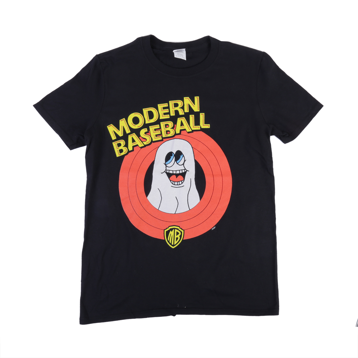 Modern Baseball Loony Toons T-shirt