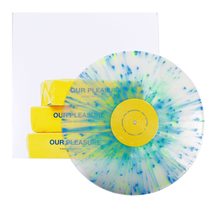 Single Mothers - Our Pleasure CD