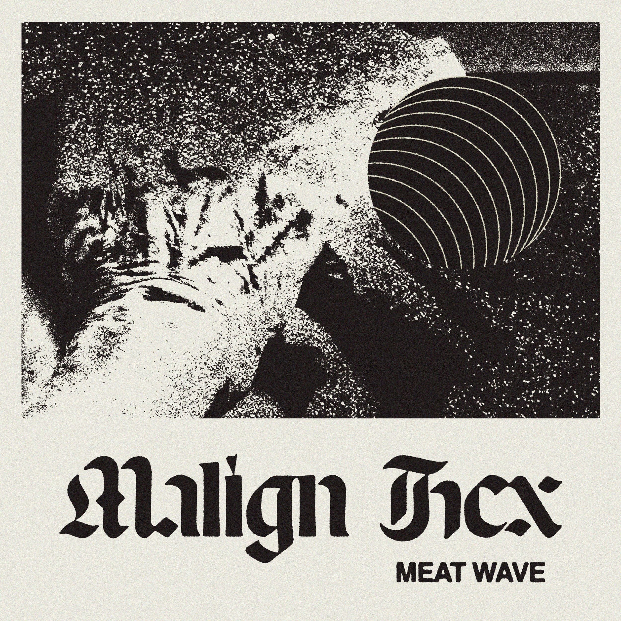 Meat Wave – Malign Hex