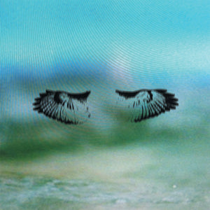 Shoes And Socks Off - Miles Of Mad Water - LP