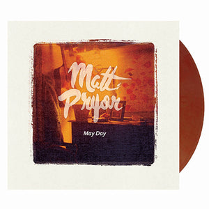 Matt Pryor - May Day