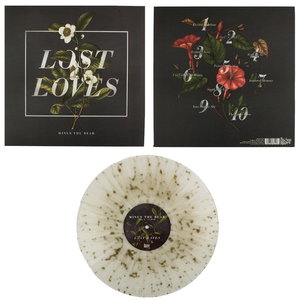 Minus The Bear - Lost Loves LP/CD