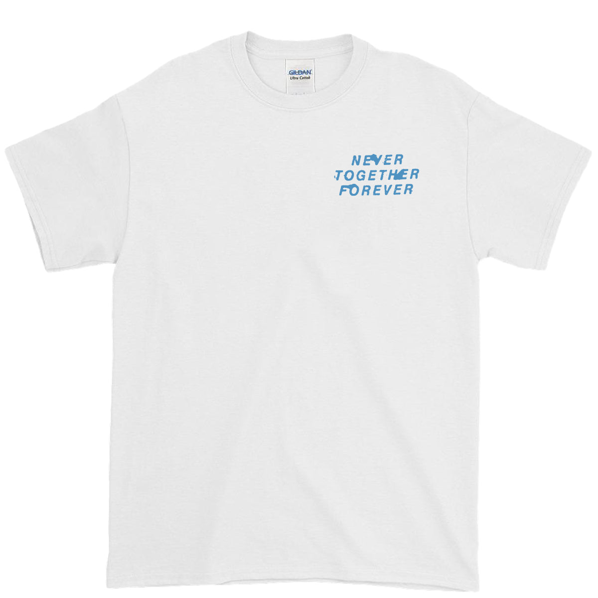 Never Together T-Shirt
