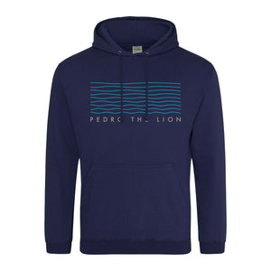 Pedro the Lion - 'Waves' Hoody
