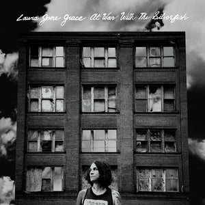 Laura Jane Grace – At War With The Silverfish – 10” EP