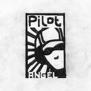 Reuben – Pilot Angel