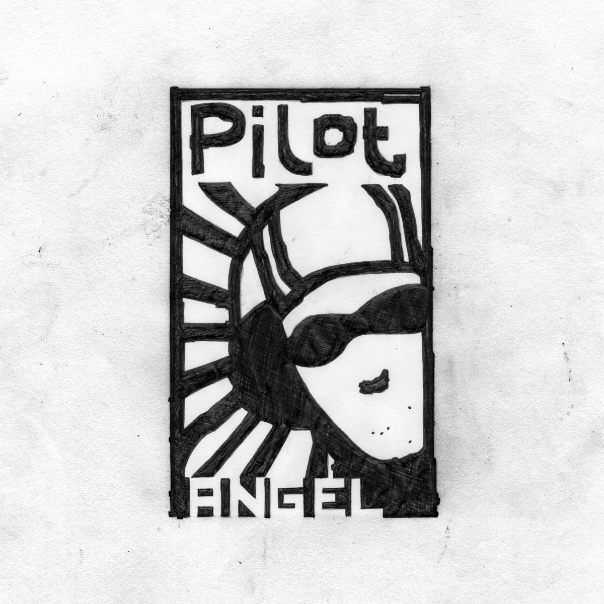 Reuben - Pilot Angel - Download