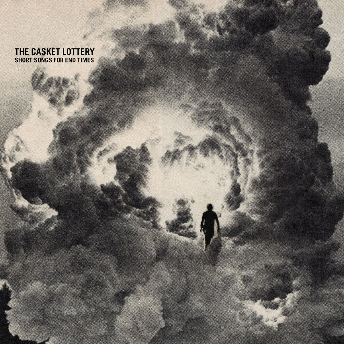 The Casket Lottery -  Short Songs For End Times (Download)