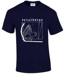 Spielbergs – T-Shirt