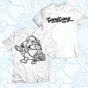 Origami Angel - Gami Gang T-Shirt