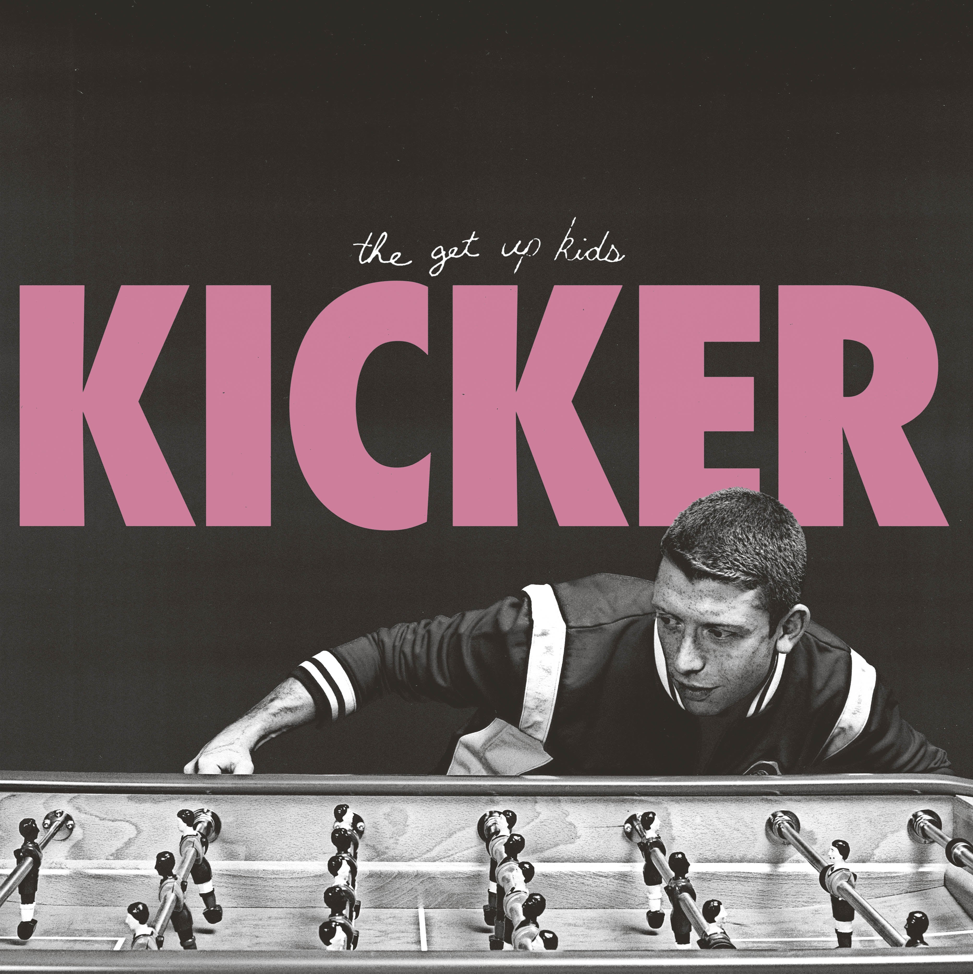 The Get Up Kids – Kicker