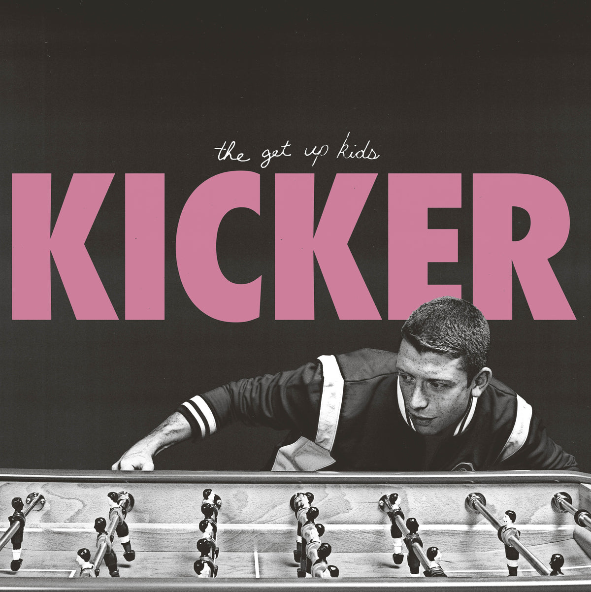 The Get Up Kids - Kicker - (Download)