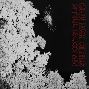 Church Girls - Still Blooms LP