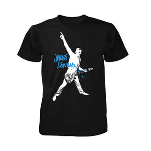 Jamie Lenman – Jamie T-Shirt