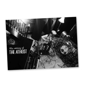 Jamie Lenman - The Atheist Booklet