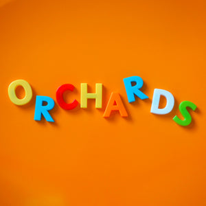 Orchards – Young/Mature Me - 7”