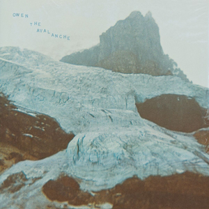 Owen - The Avalanche - LP