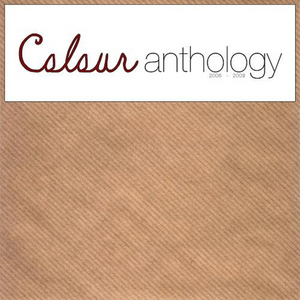 Colour - Anthology LP/CD