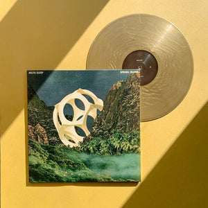 Delta Sleep - Spring Island LP