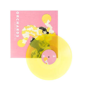 Orchards – Losers/Lovers EP – 12”
